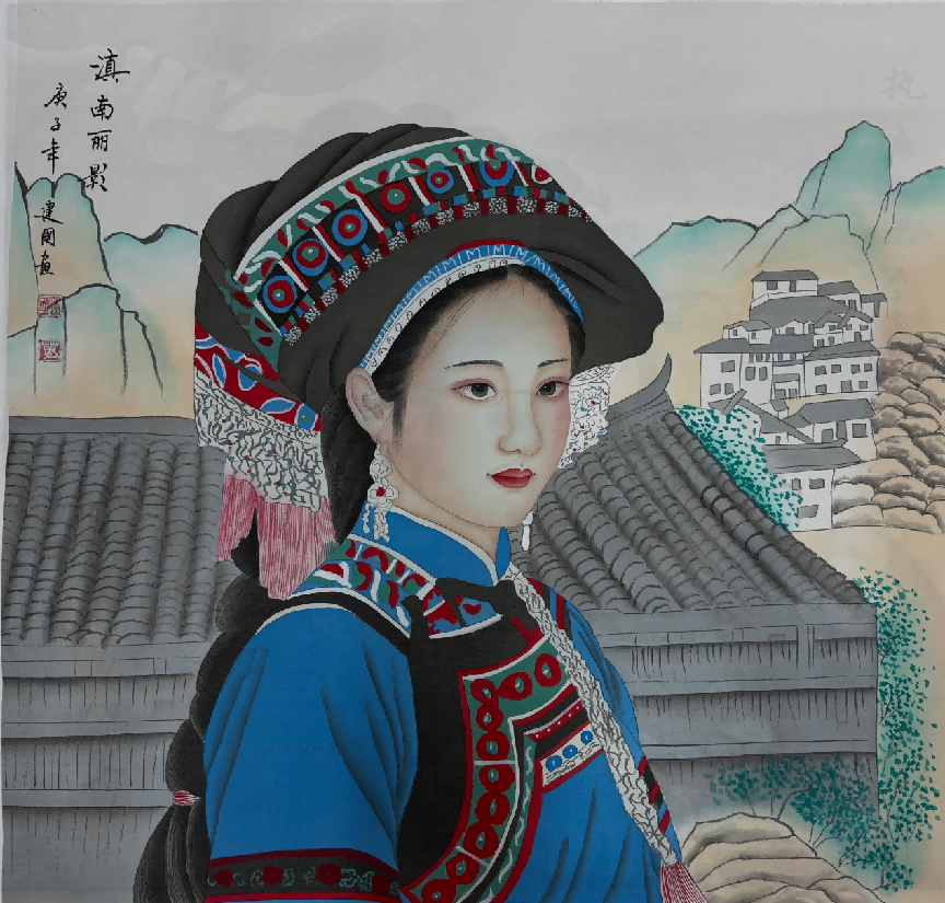 市场流通性观察：葛建国作品变现渠道与交易活跃度分析(图3)