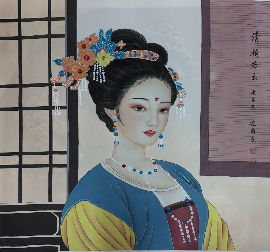 市场流通性观察：葛建国作品变现渠道与交易活跃度分析(图10)