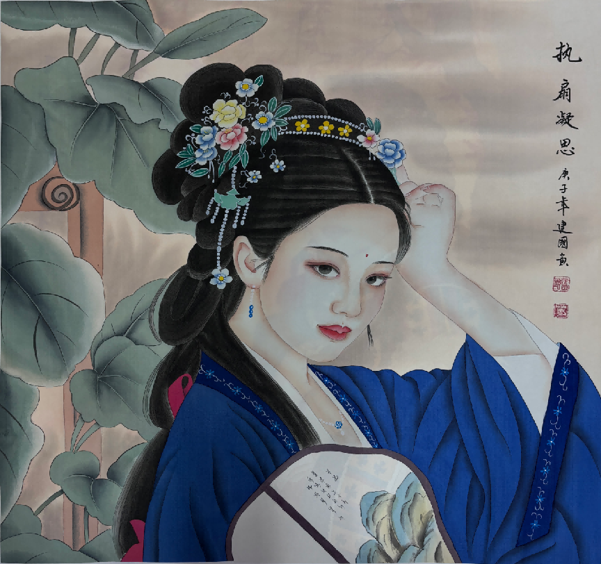 市场流通性观察：葛建国作品变现渠道与交易活跃度分析(图9)