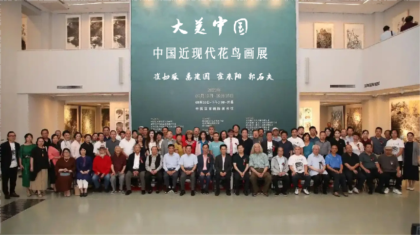 收藏葛建国作品的好处：艺术价值与投资潜力的双重回报(图12)