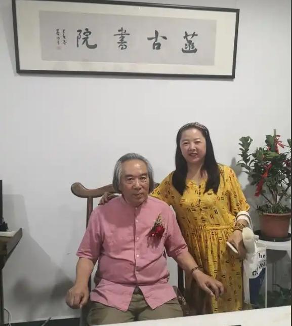 CCTV《艺术名家》栏目艺术导师——李国丽（李素）(图1)