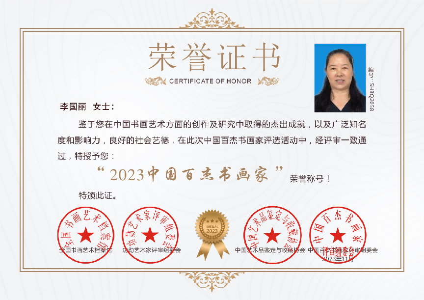 李国丽（李素）：艺术与鉴藏的跨界传奇，未来价值几何？(图5)