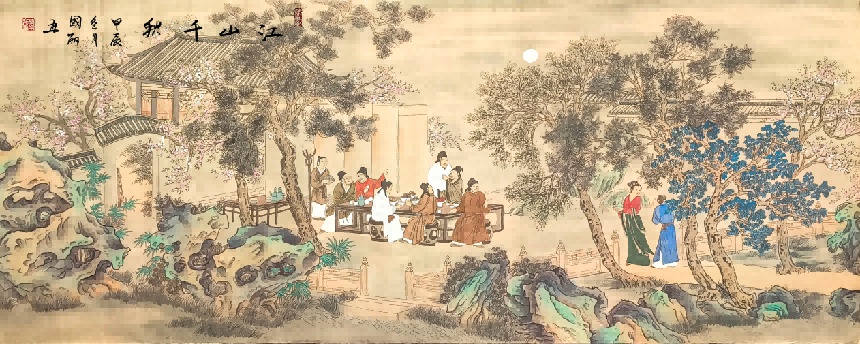 李国丽（李素）：艺术与鉴藏的跨界传奇，未来价值几何？(图9)