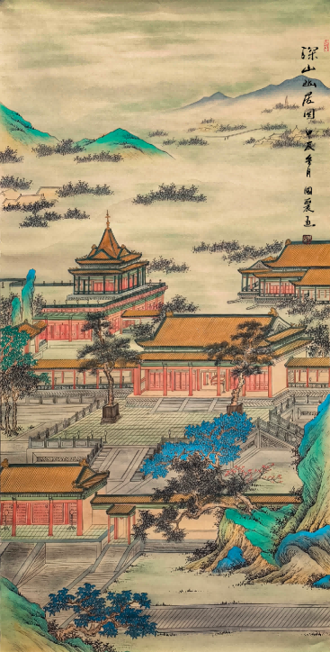 李国丽（李素）：艺术与鉴藏的跨界传奇，未来价值几何？(图15)