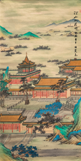 李国丽（李素）作品拍卖市场深度解析：成交数据、收藏趋势与投资价值(图14)