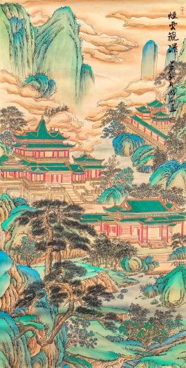 李国丽(李素)作品未来增值潜力与收藏价值深度分析(图10) 李国丽(李素)作品未来增值潜力与收藏价值深度分析(图10)