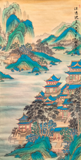 李国丽(李素)作品未来增值潜力与收藏价值深度分析(图13) 李国丽(李素)作品未来增值潜力与收藏价值深度分析(图13)